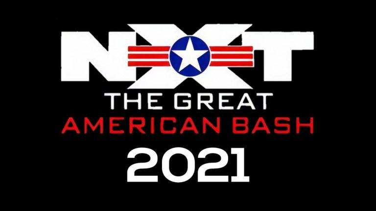 NXT Great American Bash 2021: Match Card, Start Time, How To Watch