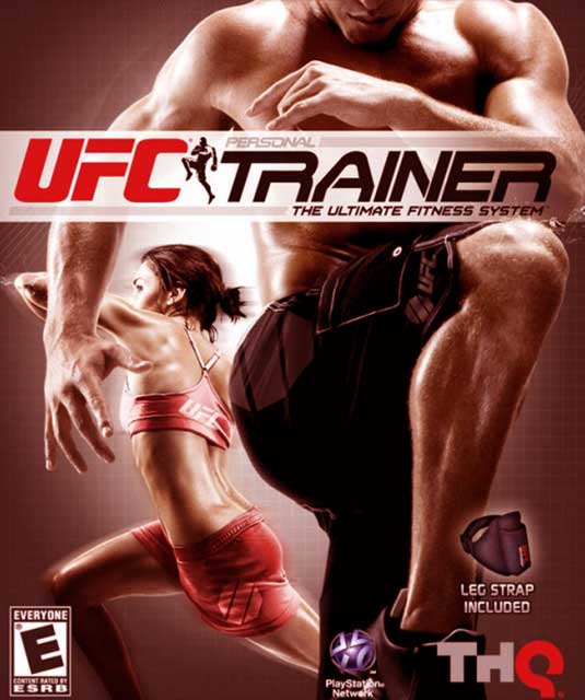 UFC-Personal-Trainer