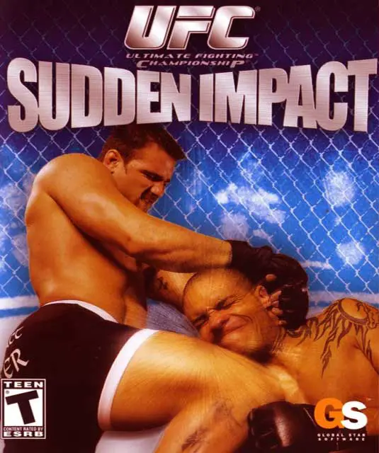 UFC-Sudden-Impact