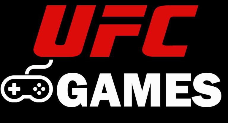 UFC Games | List of UFC Video Games