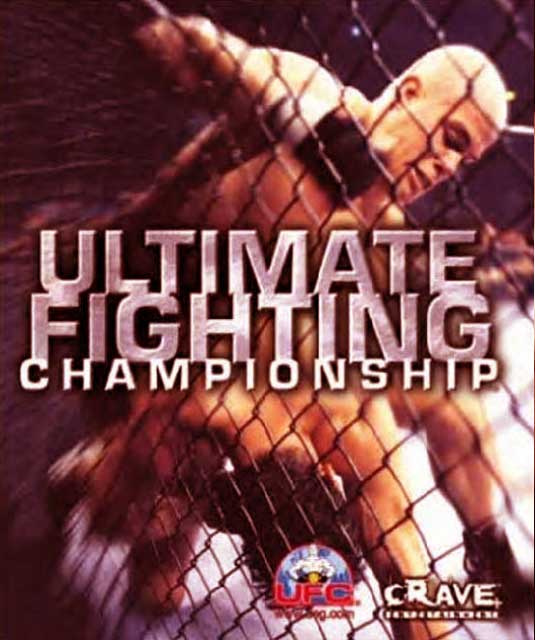 Ultimate-Fighting-Championship