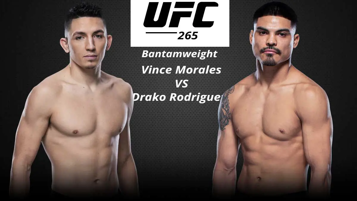 Vince-Morales-vs-Drako-Rodriguez-UFC-265