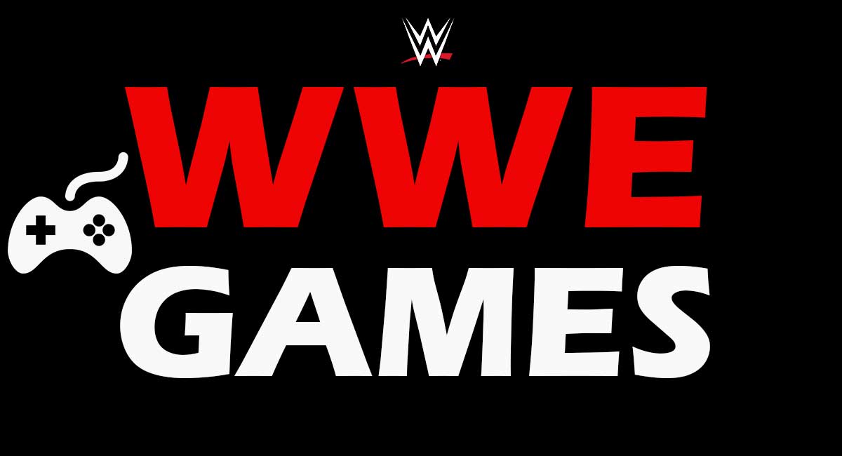 wwe-GAMES