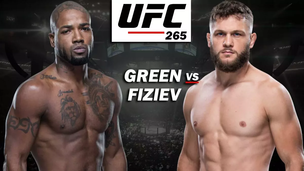 Bobby-Green-vs-Rafael-Fiziev-UFC-265