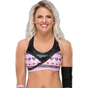 Candice-Lerae WWE Roster