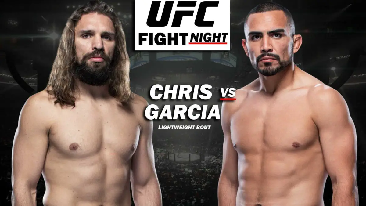 Chris-Gruetzemacher-vs-Rafa-Garcia-UFC-31-July-2021