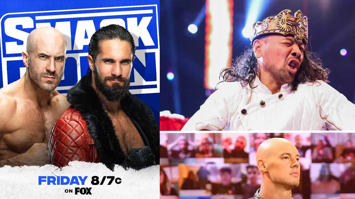 Two Money In The Bank Qualifiers Matches Added To Smackdown 7 9 Itn Wwe Two Money In The Bank Qualifiers Matches Added To Smackdown 7 9 Itn Wwe