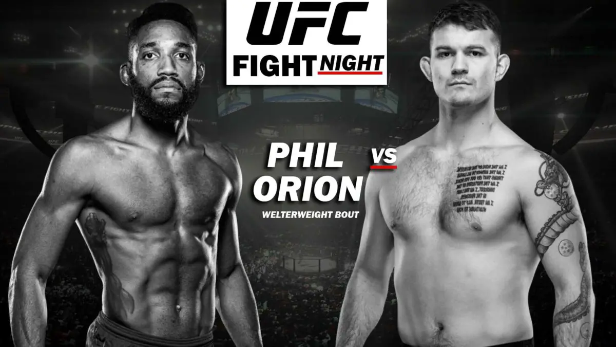 Phil-Rowe-vs-Orion-Cosce-UFC--31-July-2021