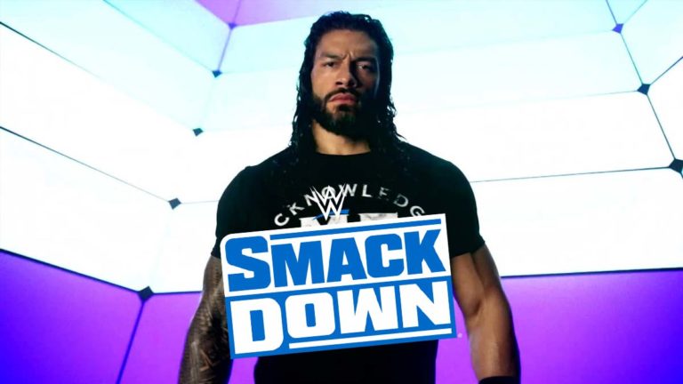 WWE SmackDown Live Results 30 July 2021- Roman, Cena & Balor