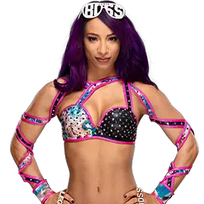 Sasha-Banks WWE Roster