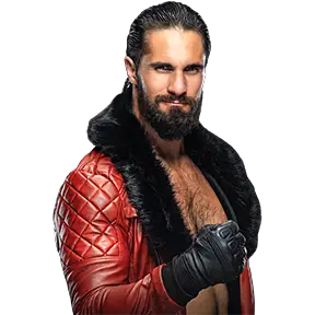 Seth-Rollins WWE Roster