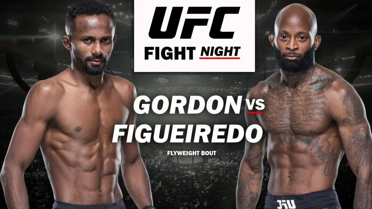 UFC-FIght-night'-GORDON-FIGUEIRED