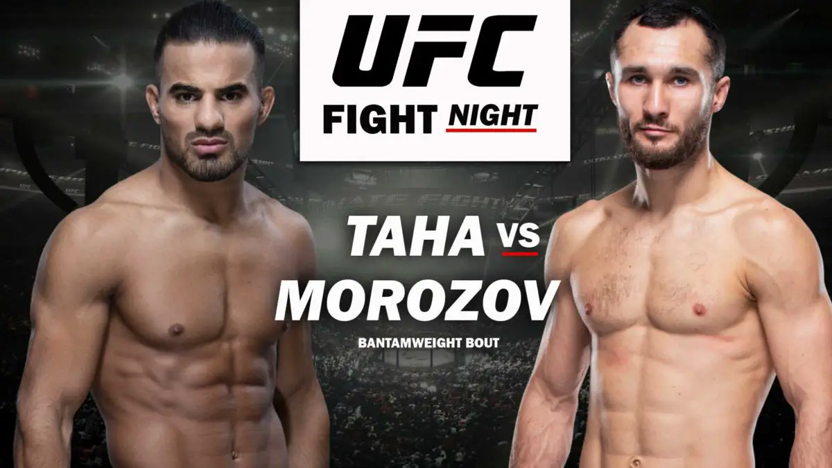 UFC-FIght--night-TAHA-vs-Morozo