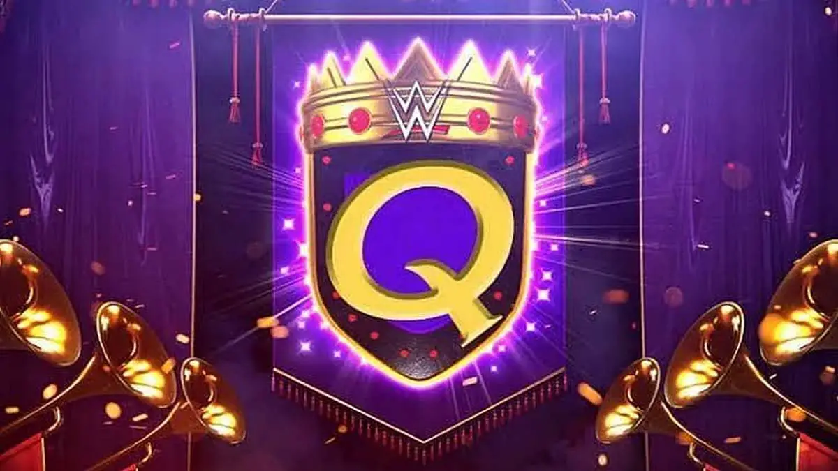 WWE Queen of the Ring