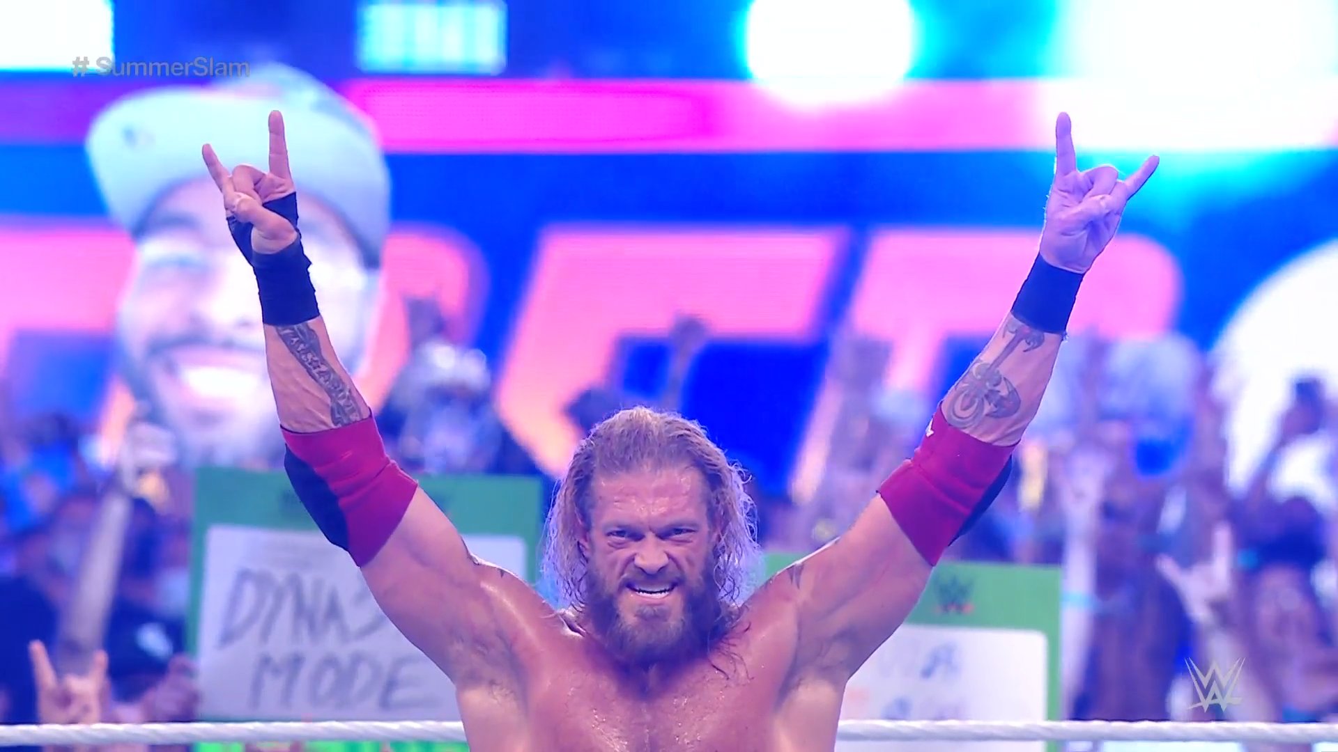 Speculation on Edge’s AEW Move, WWE Contract Ends September 30