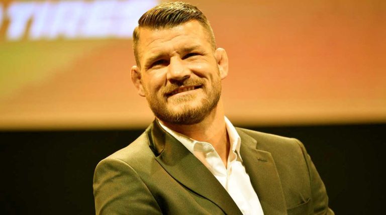 UFC Paris Broadcast Plans: Michael Bisping & Paul Felder on Commentary