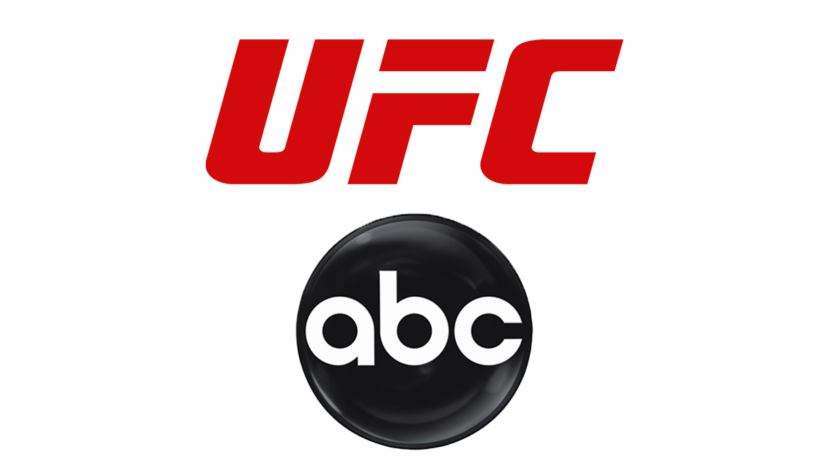 UFC on ABC