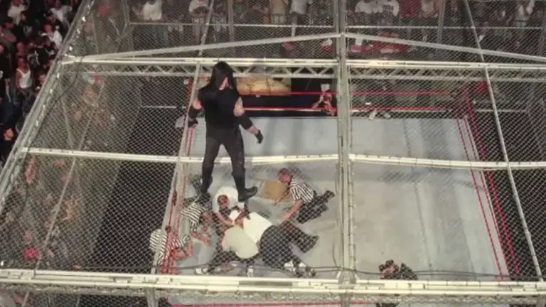 Kevin Nash Believes Mick Foley Turned Wrestling Work into Stunt