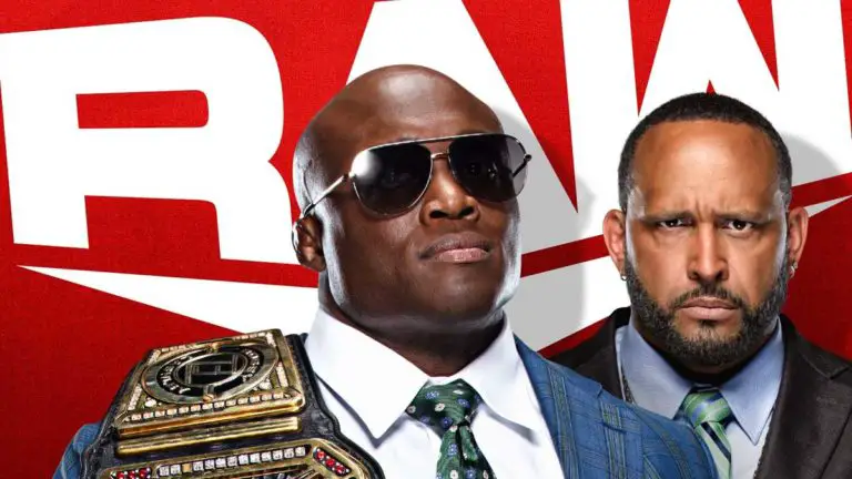WWE RAW Live Results 9 August 2021- Lashley Address Goldberg, Cena Advertised