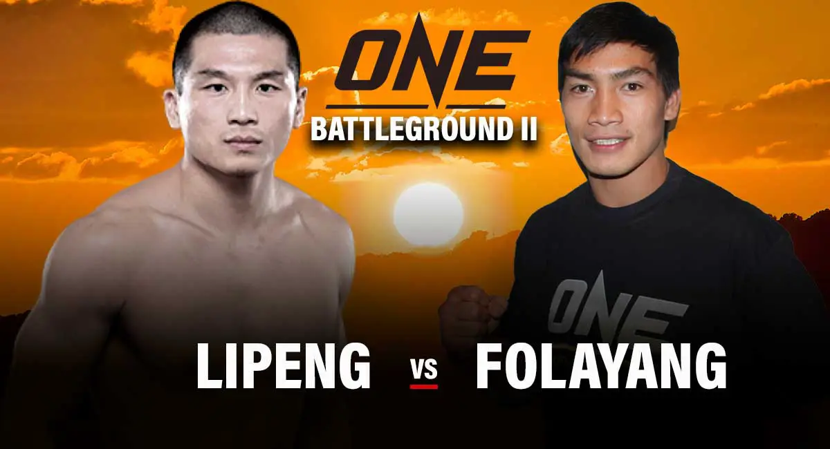 Zhang-Liping-vs-Eduard-Folayang-One-Championship-Battleground-II