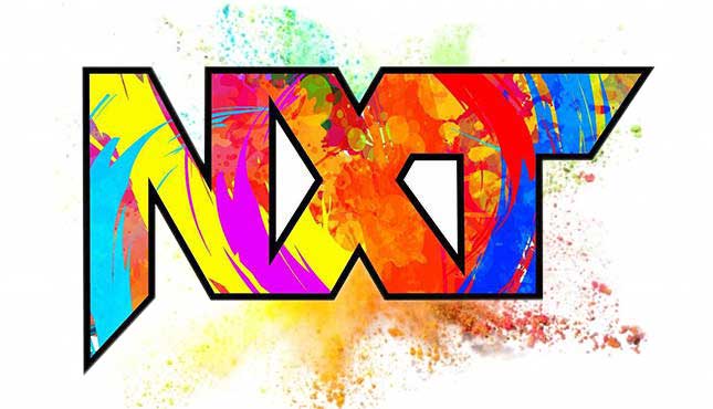 WWE Unveiled NXT’s New Logo & Theme