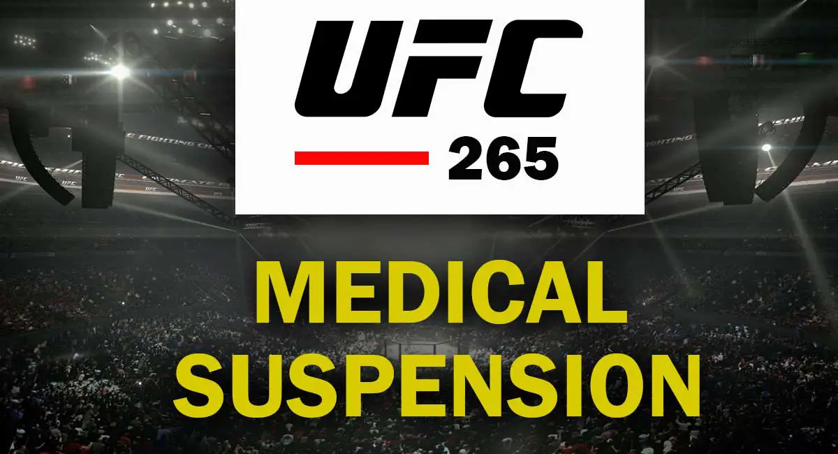 ufc-265-medical suspension