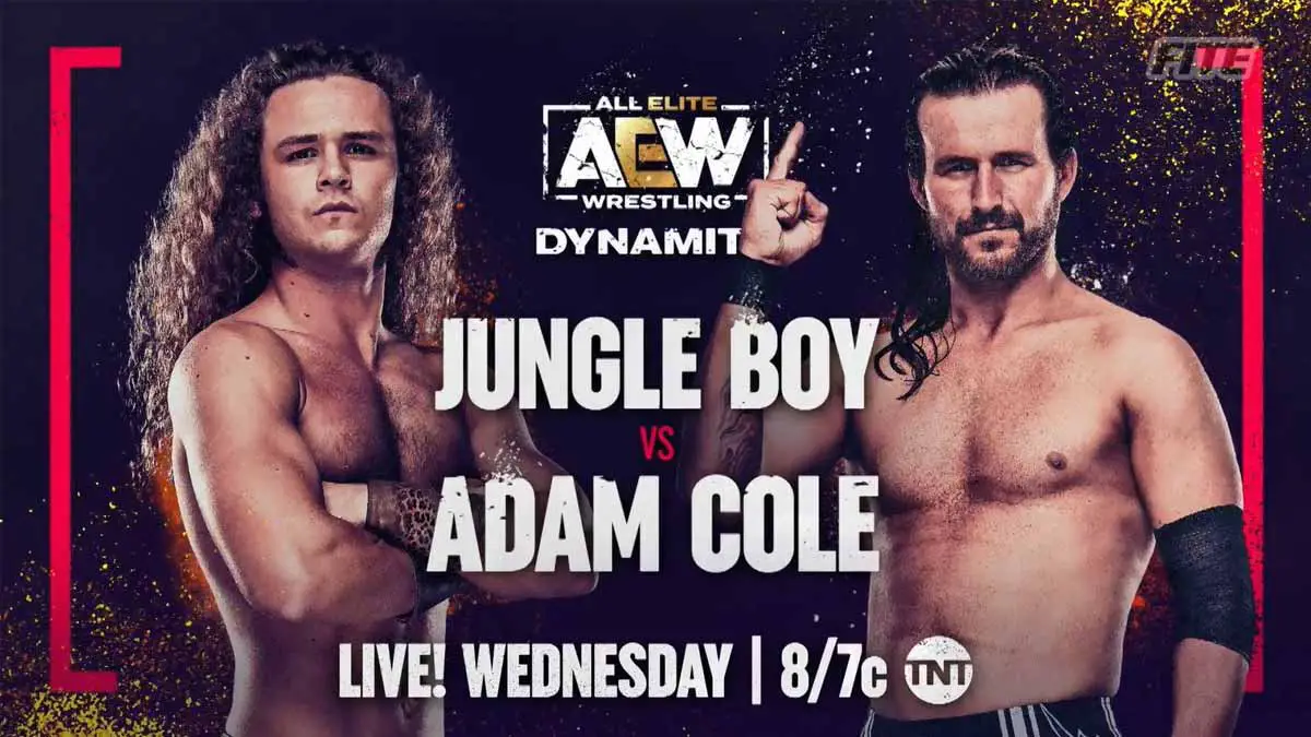 AEW Rampage September 29 2021