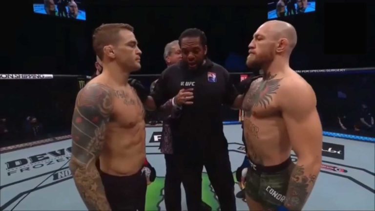 Conor McGregor Reveals UFC 257 PPV Buys, Hides Salary Details