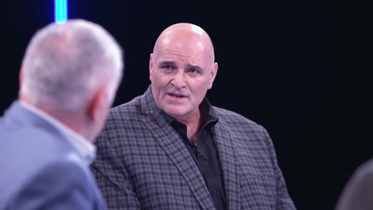 John Fury