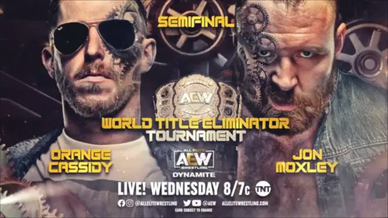 AEW Dynamite November 3, 2021: Preview, Match Card, Tickets