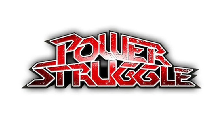 NJPW Power Struggle: Ospreay vs Umino Title Bout & Moxley vs Khan Set