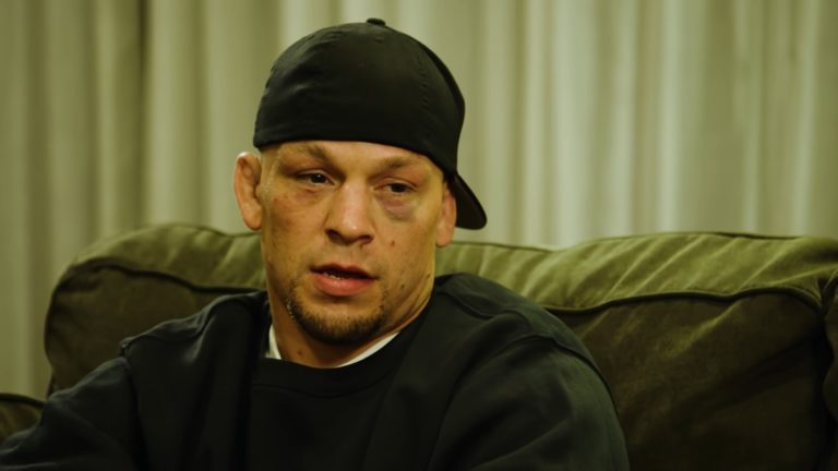 Update on Nate Diaz UFC Contract Details