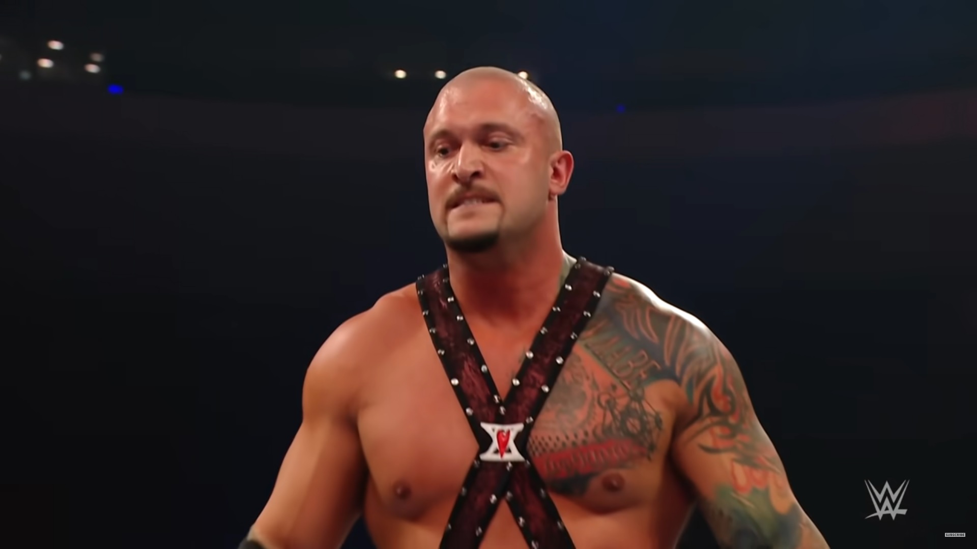 Backstage Update on Release of Karrion Kross