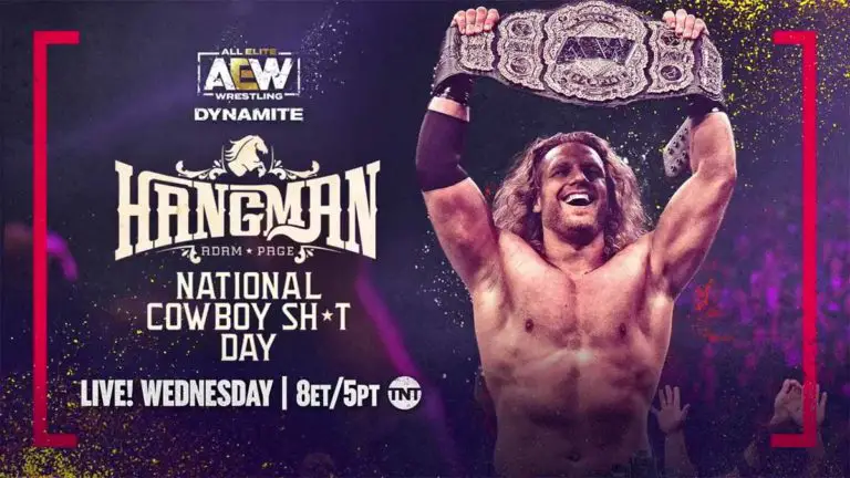 AEW Dynamite Nov 17, 2021- Live Results & Updates