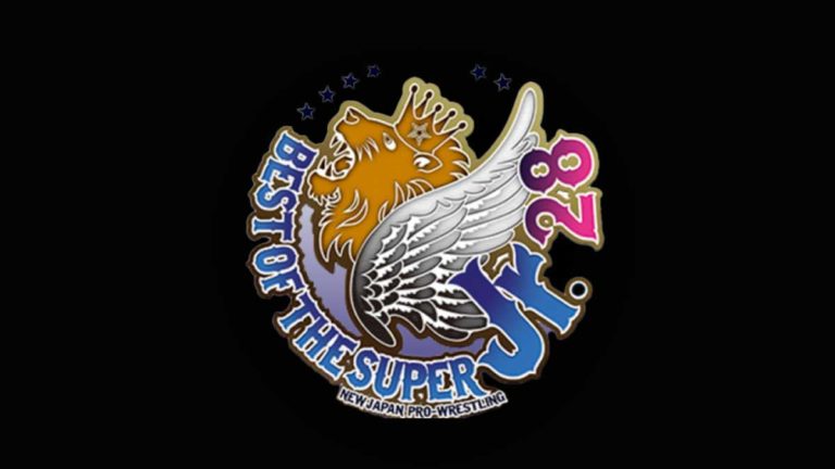 NJPW Best of the Super Jr. 28(2021)- Results, Schedule, Card, Points Table