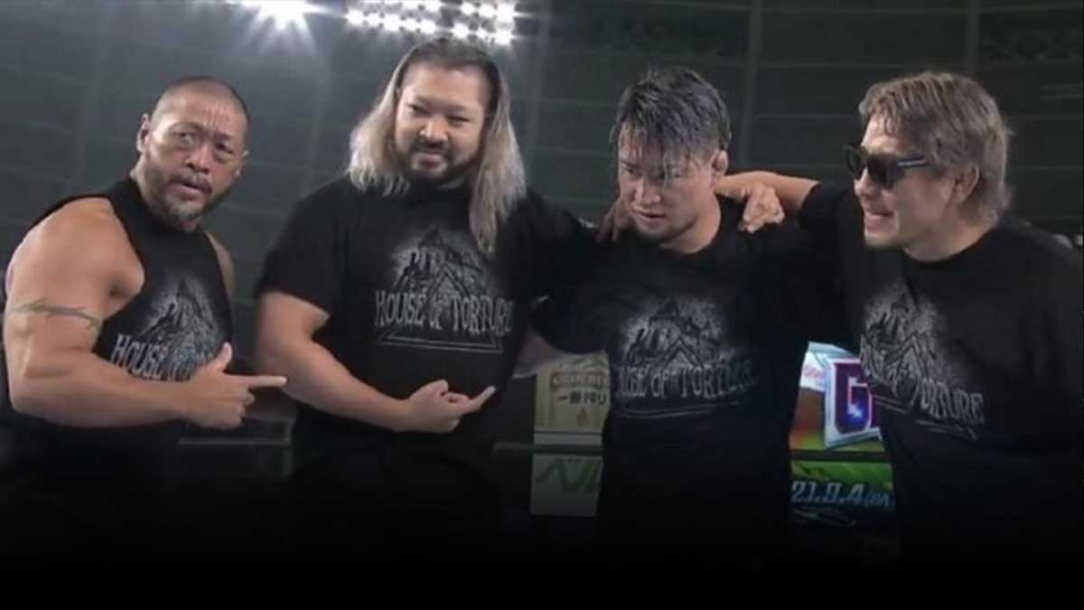 Evil-Sho-and-Yujiro-Takahashi-Champions