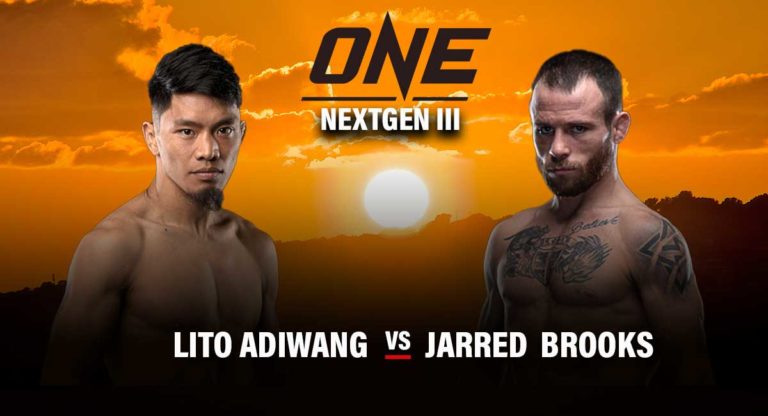 One Championship Next Gen 3: Results, Card, Date, Start Time