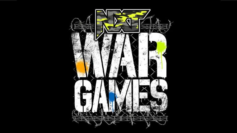 WWE NXT WarGames 2021: Match Card, Date, Start Time