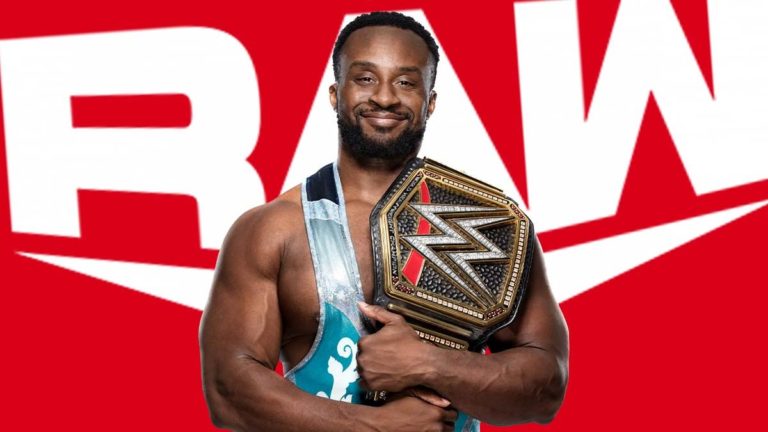 WWE RAW Results- November 22, 2021- Live Blog