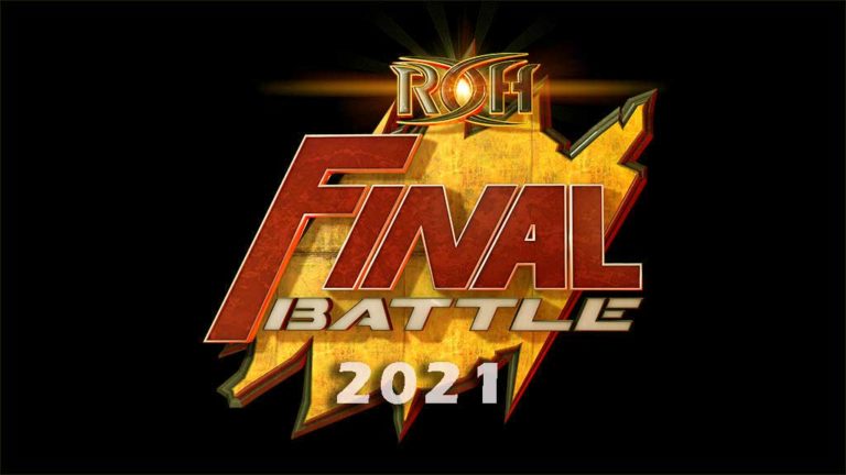 ROH Final Battle 2021: Results, Card, Date, Time, How To Watch