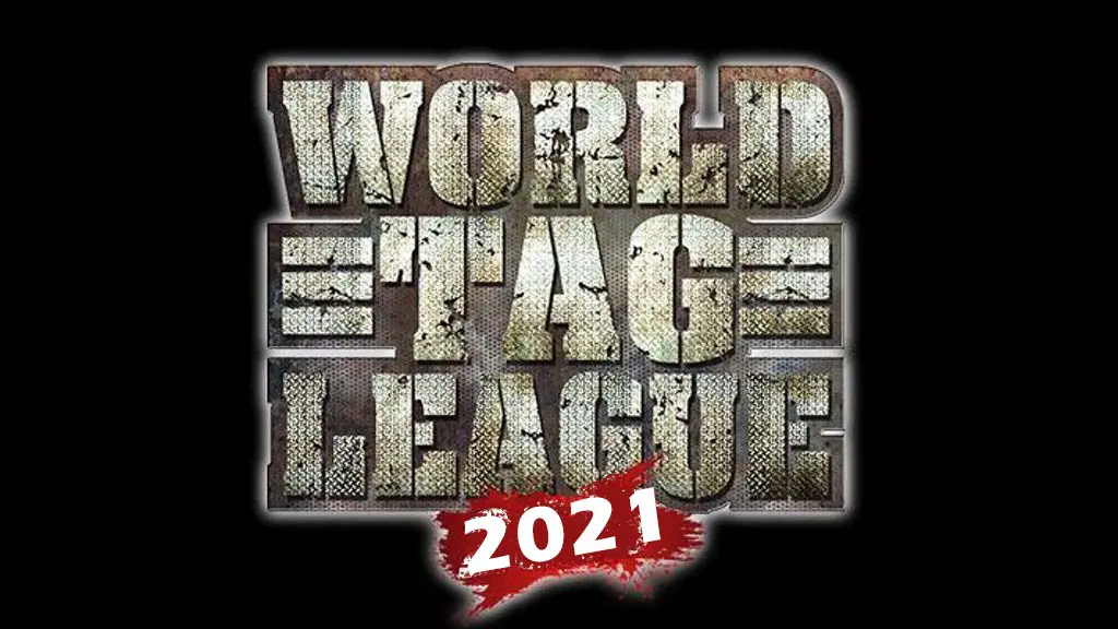 world tag league 2021