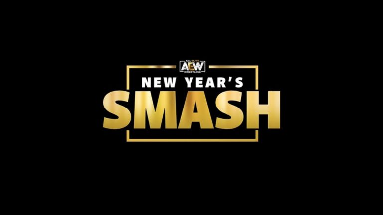 AEW Dynamite New Year’s Smash Dec 29, 2021: Card, Preview, Tickets