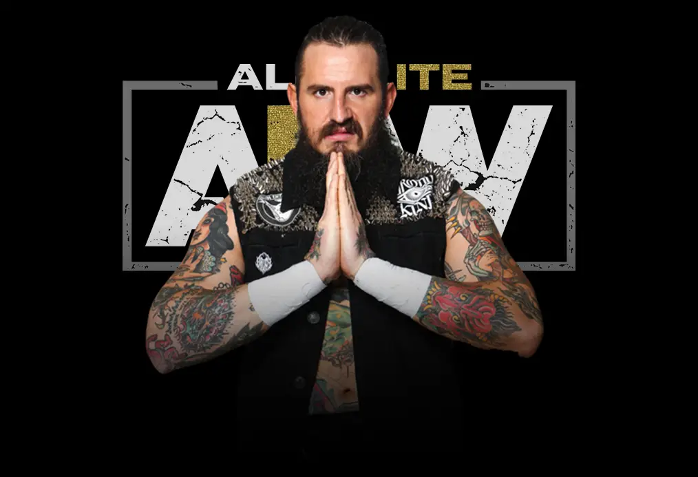Brody King AEW Roster