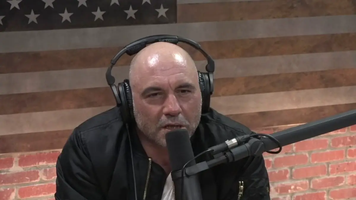 Joe Rogan