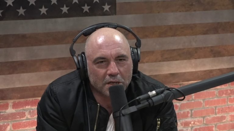 Joe Rogan Responds to Criticism Regarding His Commentary