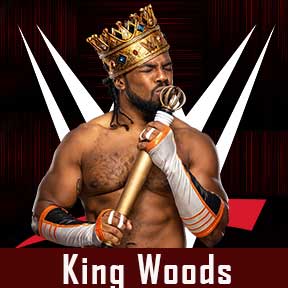 King Woods 