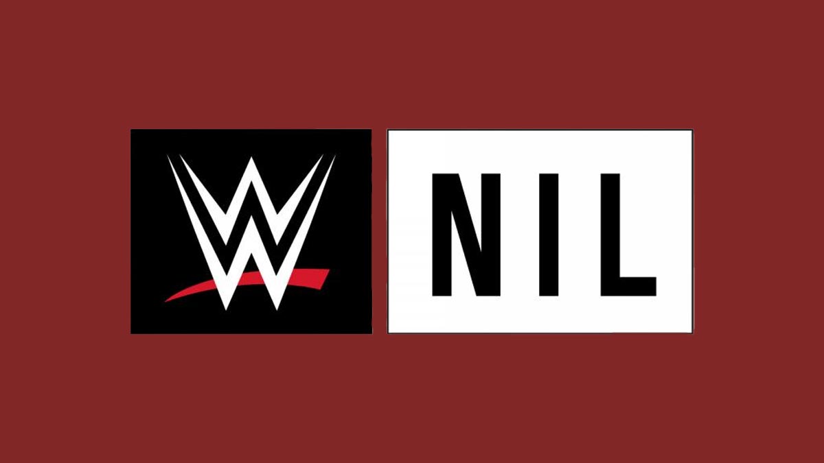 WWE NIL Program