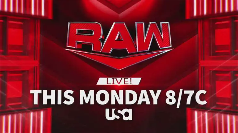 WWE RAW August 7, 2023 Results, Live Updates, Highlights