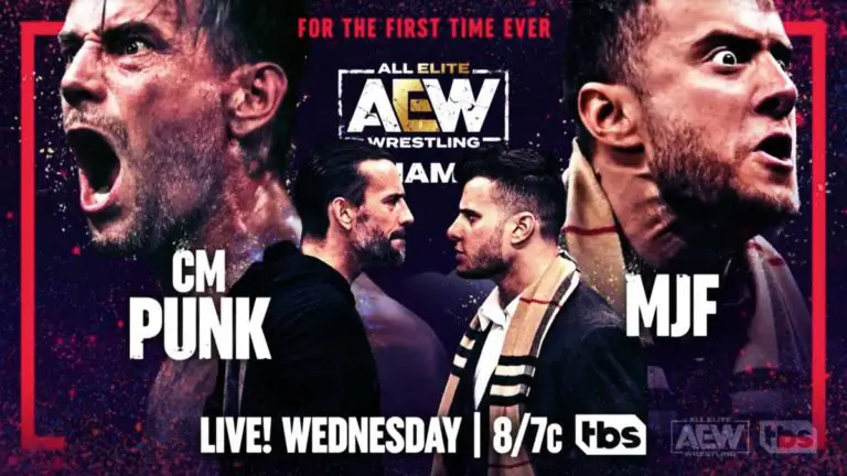 AEW Dynamite February 02, 2022 – Results, Preview, Card, Tickets