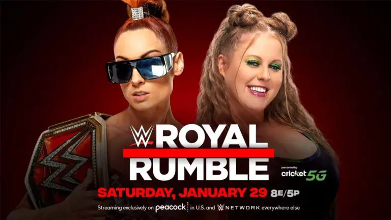 Doudrop To Challenge Becky Lynch at Royal Rumble for RAW Women’s Title